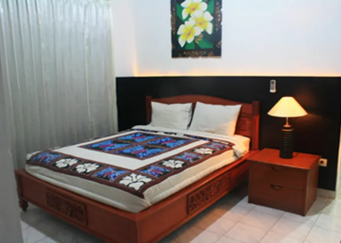 Jepun Bali Kuta Lombok