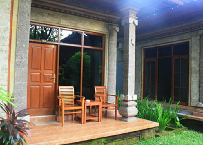 Hotel Jepun Bali