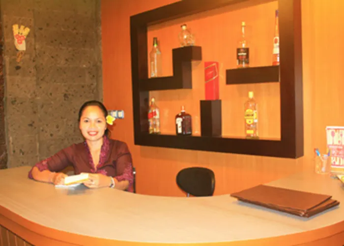 Jepun Bali