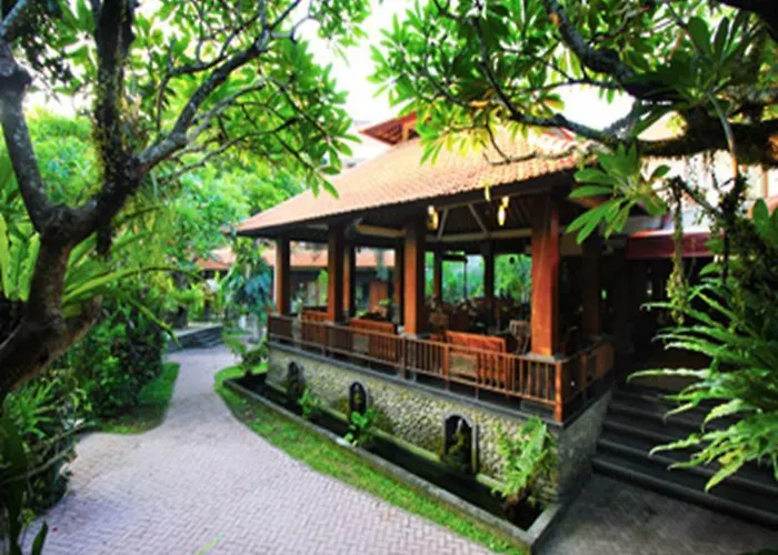 Hotel Jepun Bali 3*