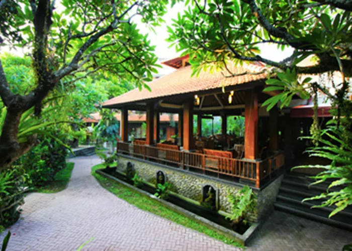 Jepun Bali 3* Kuta Lombok