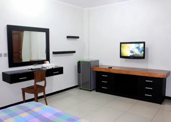 Hotel Jepun Bali Kuta Lombok