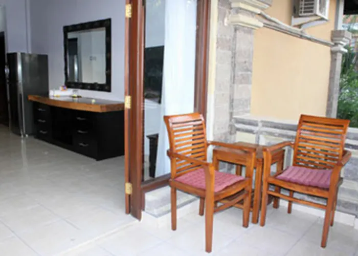 Jepun Bali Hotel 3*